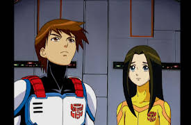 Transformers: Energon, Vol. 1: Episode 17