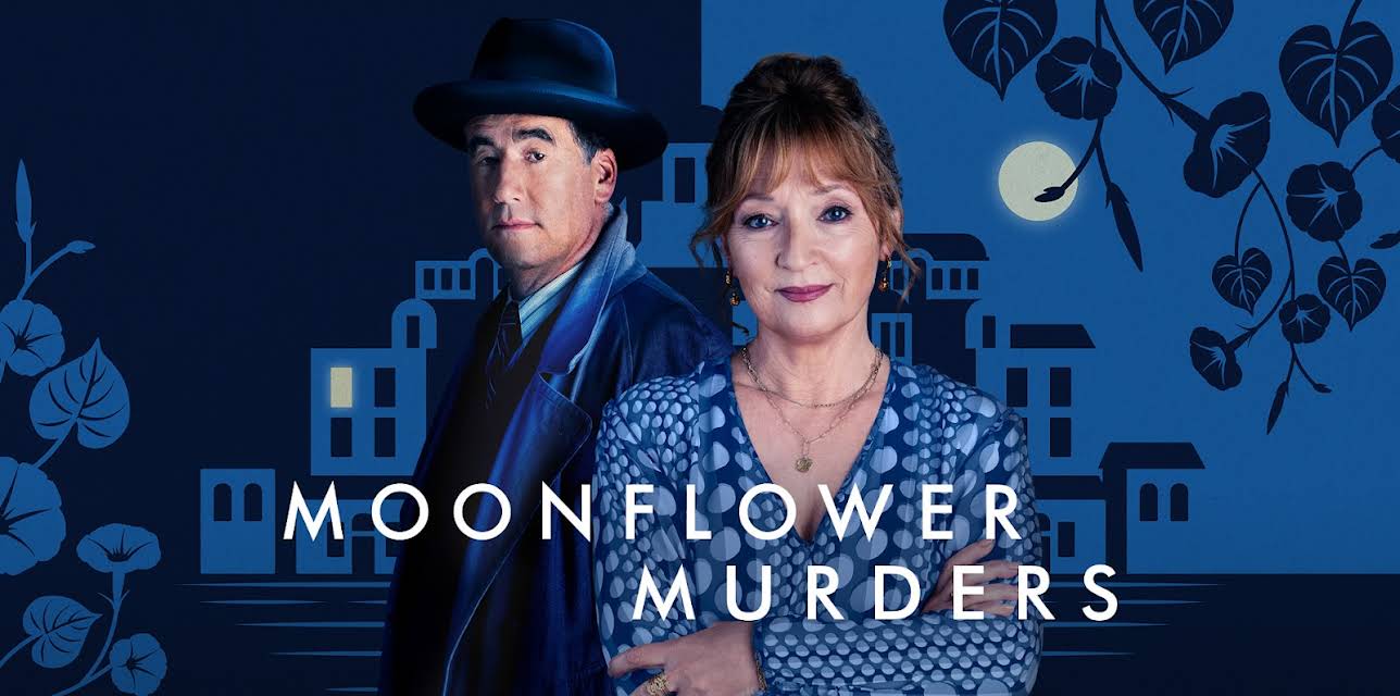 Moonflower Murders, Season 1