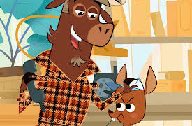 Sherlock Yack - Zoo Detective: Who broke the crane's voice?