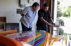 Mike Brewer's World of Cars Season 1: Lowrider Lowdown