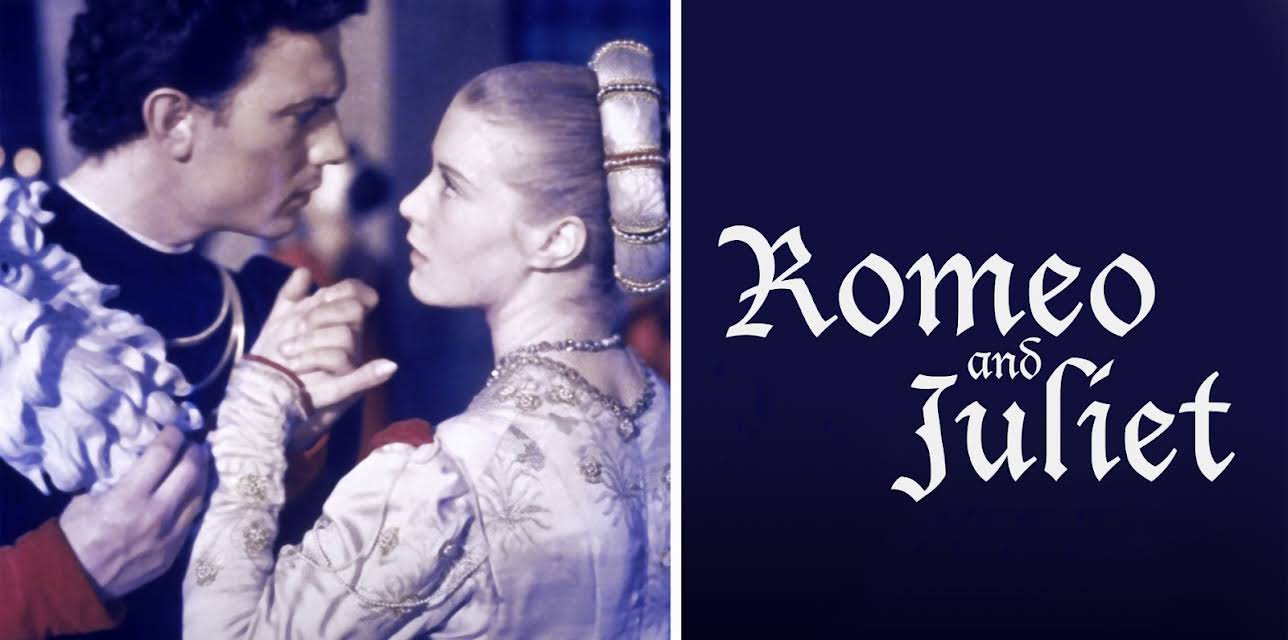 Romeo and Juliet (1954) (1954)