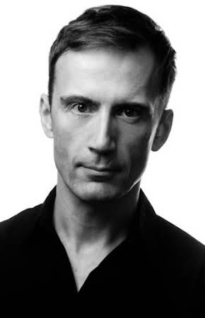 Anthony Howell as 