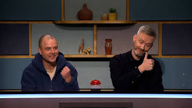 13:50: Alle mot alle (S10 E44) (S10) | FEM | 7/17 2026