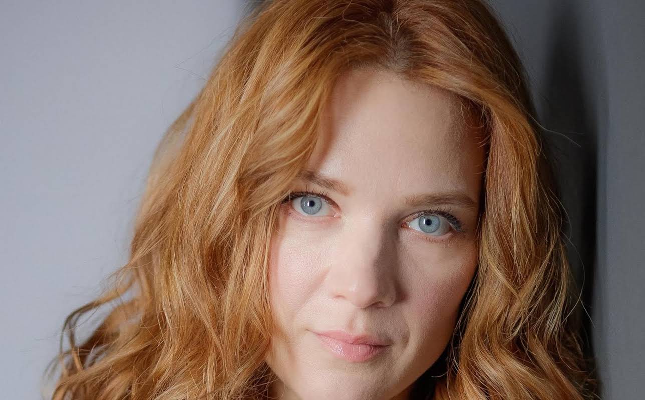 Odile Vuillemin