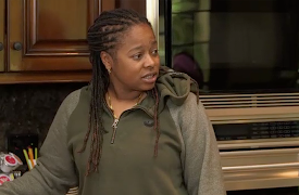 Shaunie's Home Court 1: Hot For Tutor