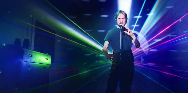 Bo Burnham: Inside (2021)