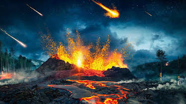 3:20 PM: Earth (S1) | BBC Two | 1/3 2026