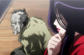 Basilisk Season 1: A Swarm of Butterflies