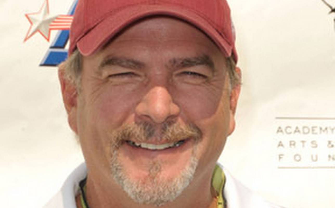 Bill Engvall