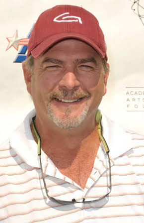 Bill Engvall as Director