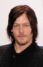 Norman Reedus as 