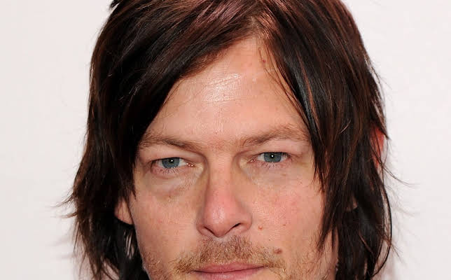 Norman Reedus
