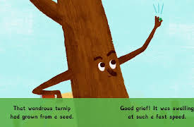 The Enormous Turnip: The Enormous Turnip