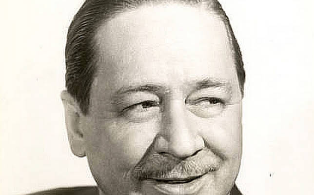 Robert Benchley