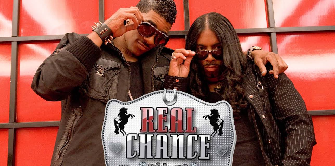 Real Chance of Love