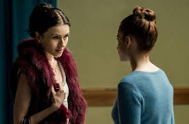 Flesh And Bone: Reconnaissance