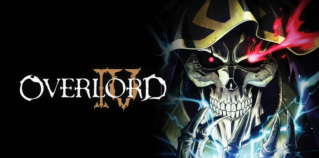 Overlord IV - Uncut