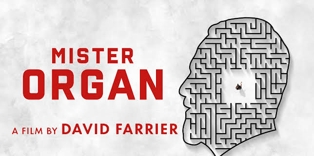 Mister Organ (2023)