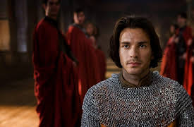Merlin Season 1: Lancelot