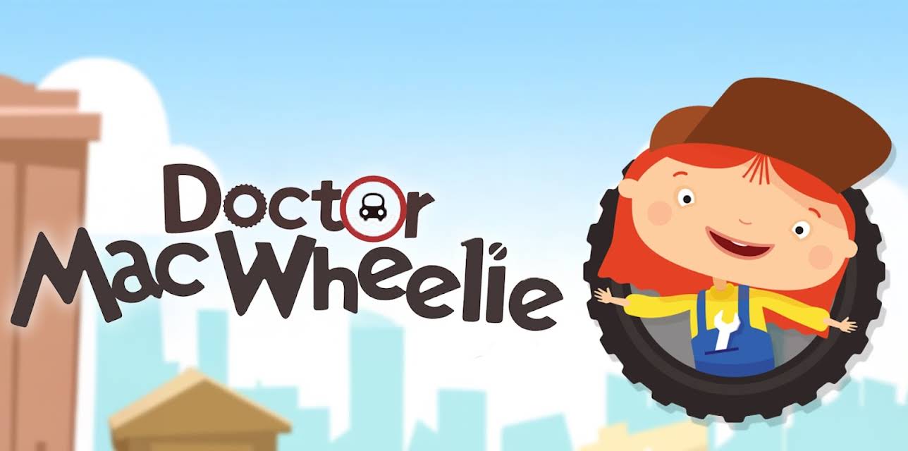 Doctor McWheelie