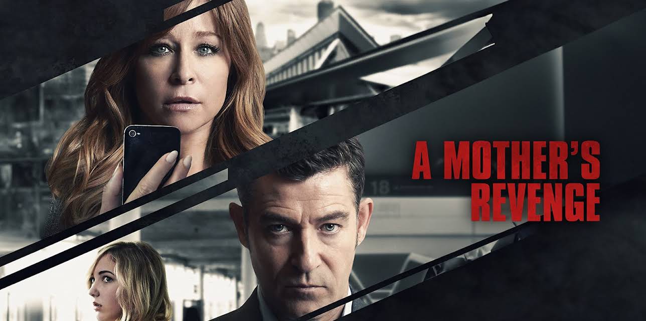 A Mother's Revenge (2016)