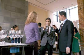 White Collar: 12. Bottlenecked