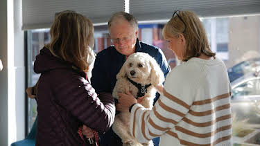 5:00 AM: Fern Britton: Inside the Vet's (S1 E1) (S1) | ITV2 | 4/12 2026