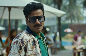 Killer Soup: Episode 1