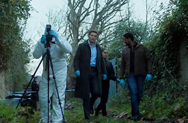 Lynley S1: With No One as a Witness