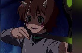 Seraph of the End: Vampire Reign (Original Japanese Version) Season 1: New Family