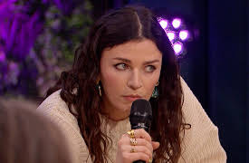 LOL: Last One Laughing Ireland: A Woman's Heart