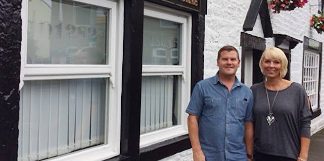 9:30 AM: Four in a Bed | More 4 | 2/21 2026