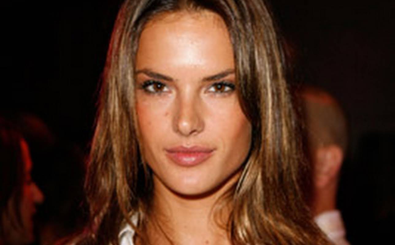 Alessandra Ambrosio