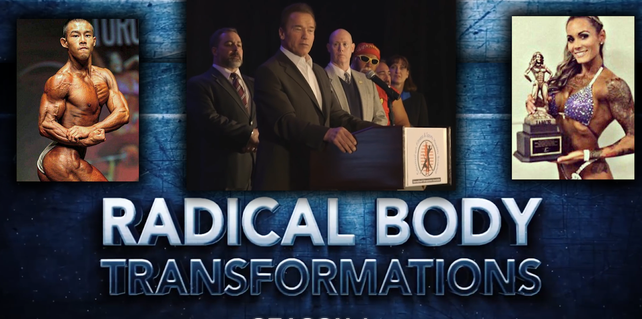 Radical Body Transformations