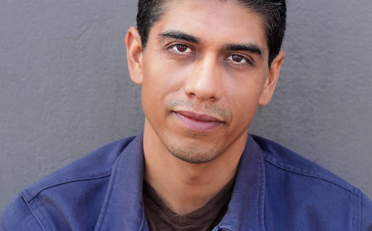 Ramon Camacho