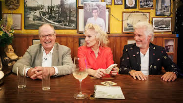 01:00: Inas Nacht | NDR Fernsehen | 2/14 2026