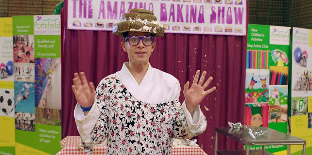 8:50 AM: Danny and Mick (S3) | CBBC | 12/19 2025