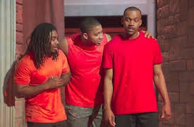 Golvet är lava!: Kontoret, nivå 1