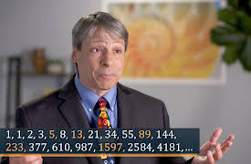 Fibonacci Numbers and the Golden Ratio: Proving Perplexing Properties