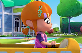 Lea and Pop: Down by the Bay