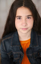 Arielle Olkhovsky as 