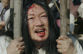 The Rebel: The Rebel Episode 13