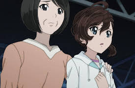 GeGeGe no Kitaro (2018): THE MYSTERY OF THE TIDE! UMIZATO