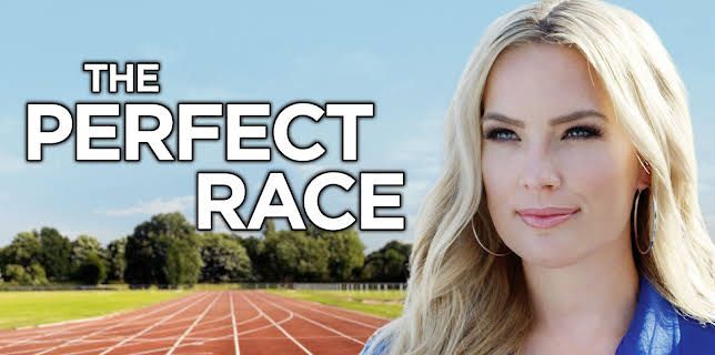 The Perfect Race (2019)