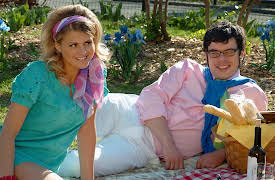 Flight of the Conchords, Season 1: Girlfriends