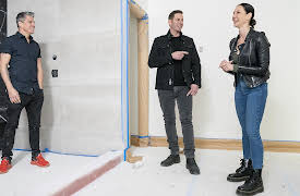 Flipping 101 With Tarek El Moussa: Dancing With Disaster