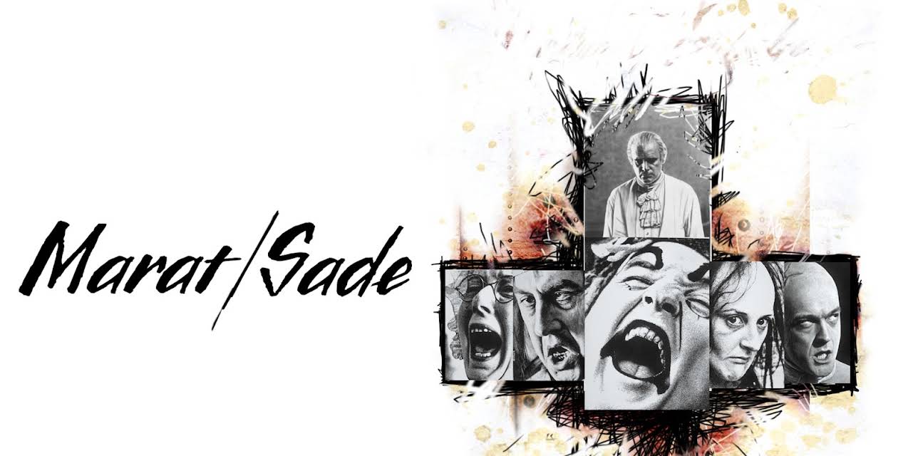 Marat/Sade (1967)