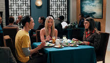 Big Bang Theory, The (S4 E1)