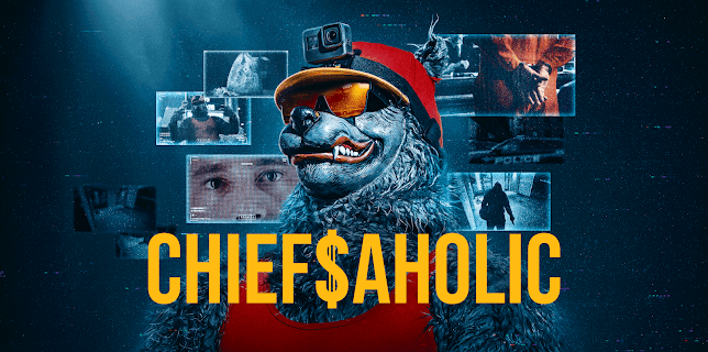 Chiefsaholic: A Wolf In Chiefs Clothing (2024)