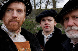 Wolf Hall: The Mirror and The Light, Season 1: Defiance